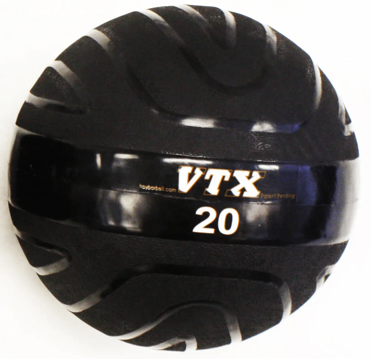 Troy VTX Slam Balls