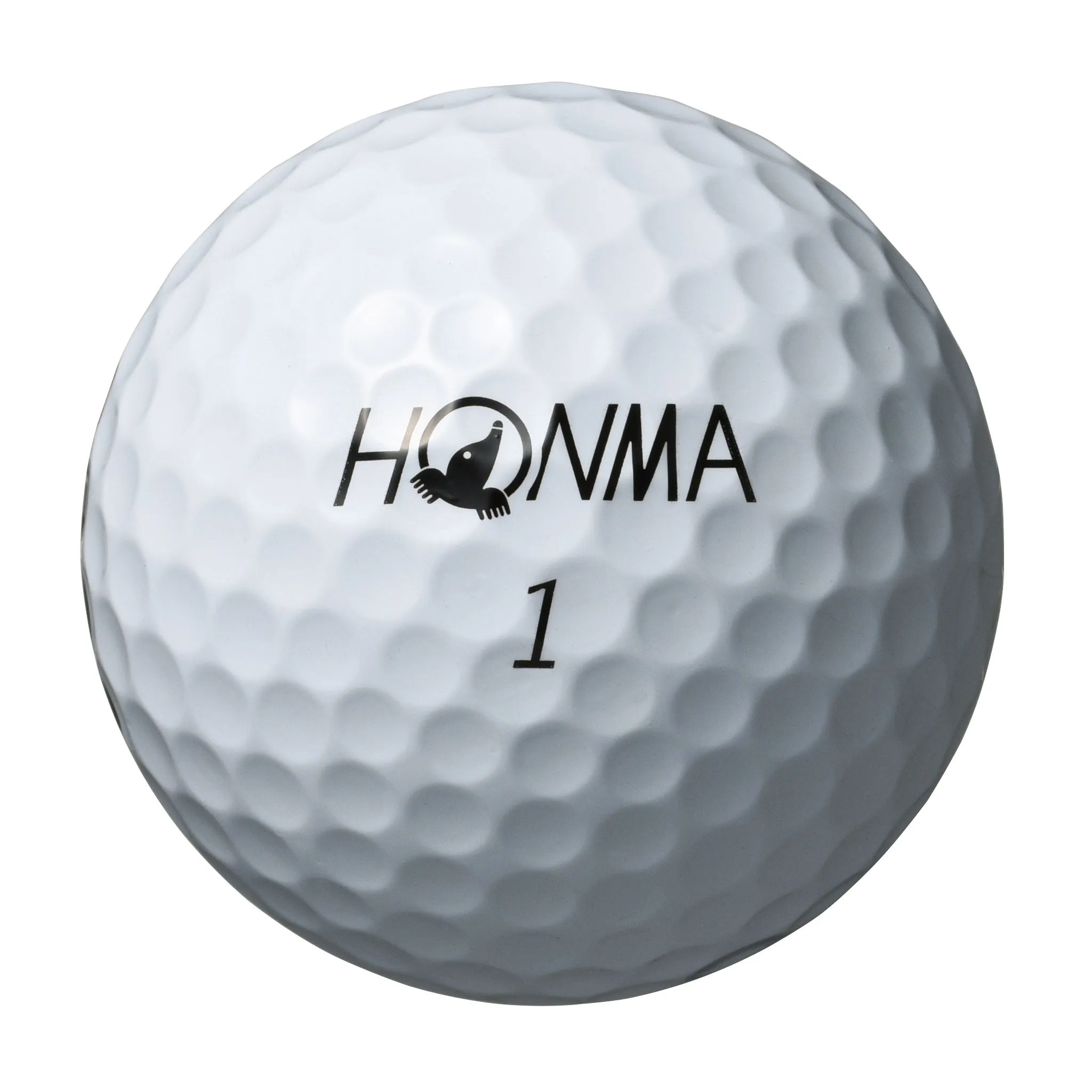 TW-S Golf Balls