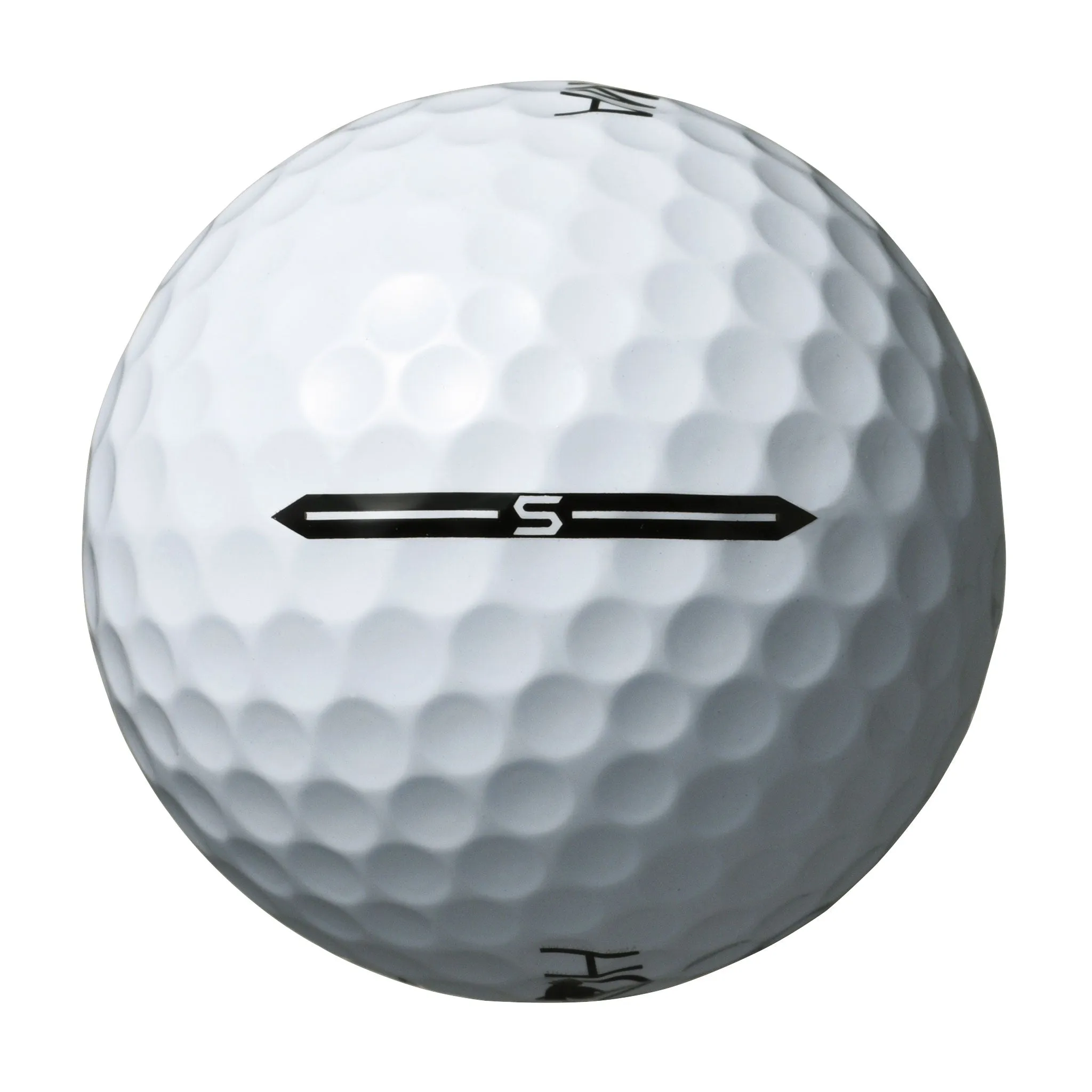 TW-S Golf Balls