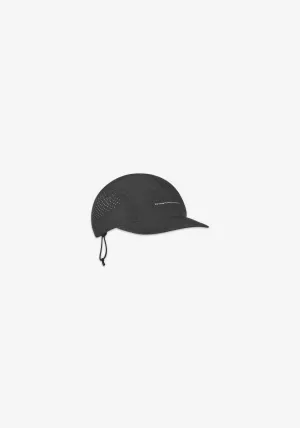 UNS RERUN CAP - Black