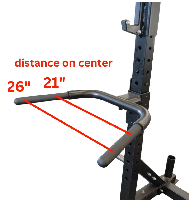 V Dip Attachment PL7371A