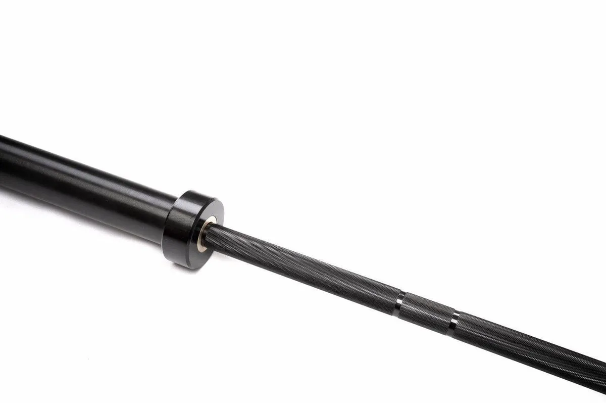 VANDER COMPETITION M14 - FULLY LOADED