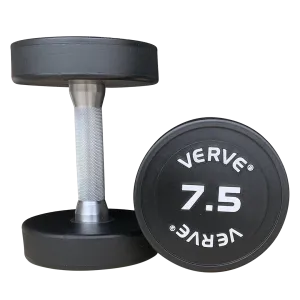 VERVE Premium Club CPU Dumbbells