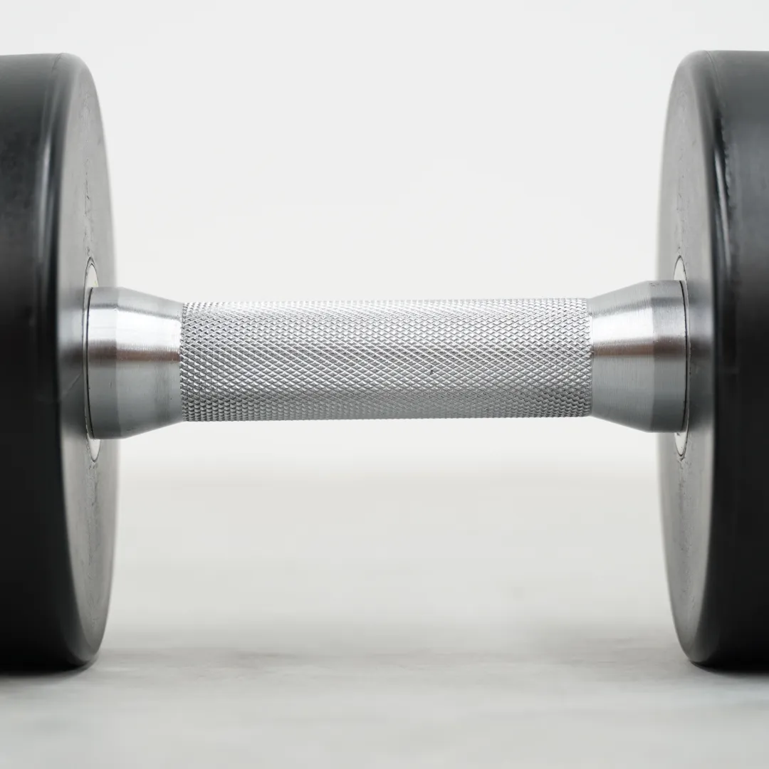 VERVE Premium Club CPU Dumbbells