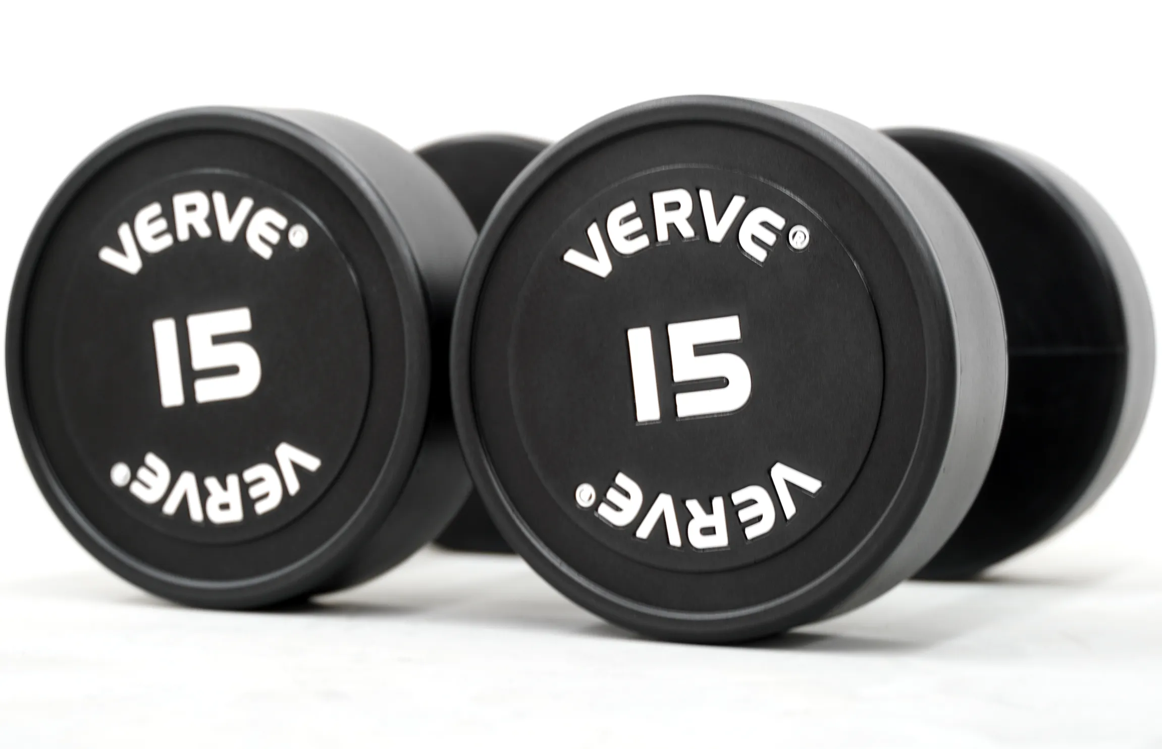 VERVE Premium Club CPU Dumbbells