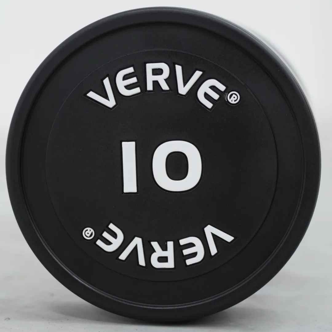 VERVE Premium Club CPU Dumbbells