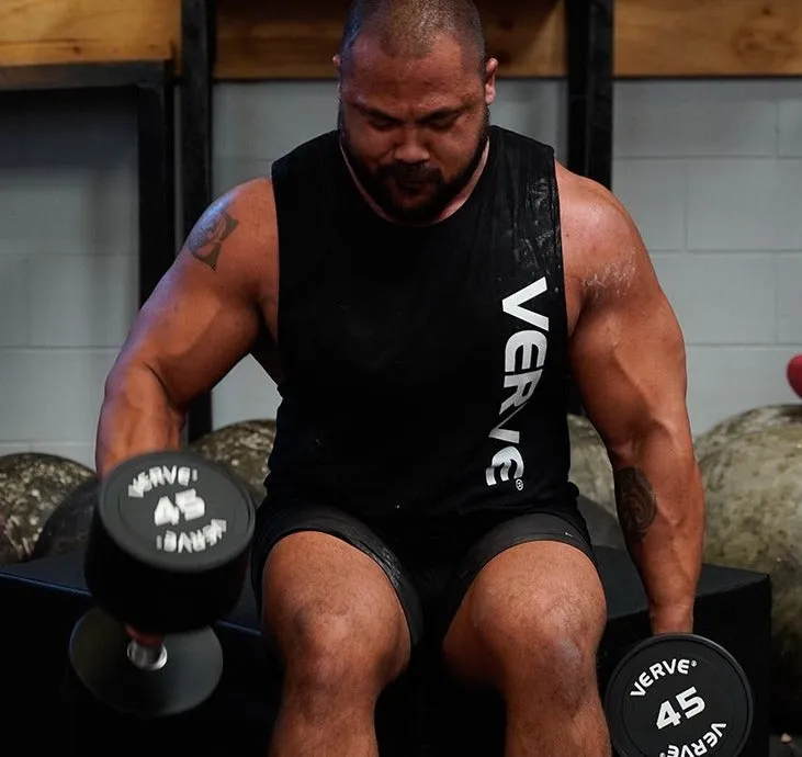 VERVE Premium Club CPU Dumbbells