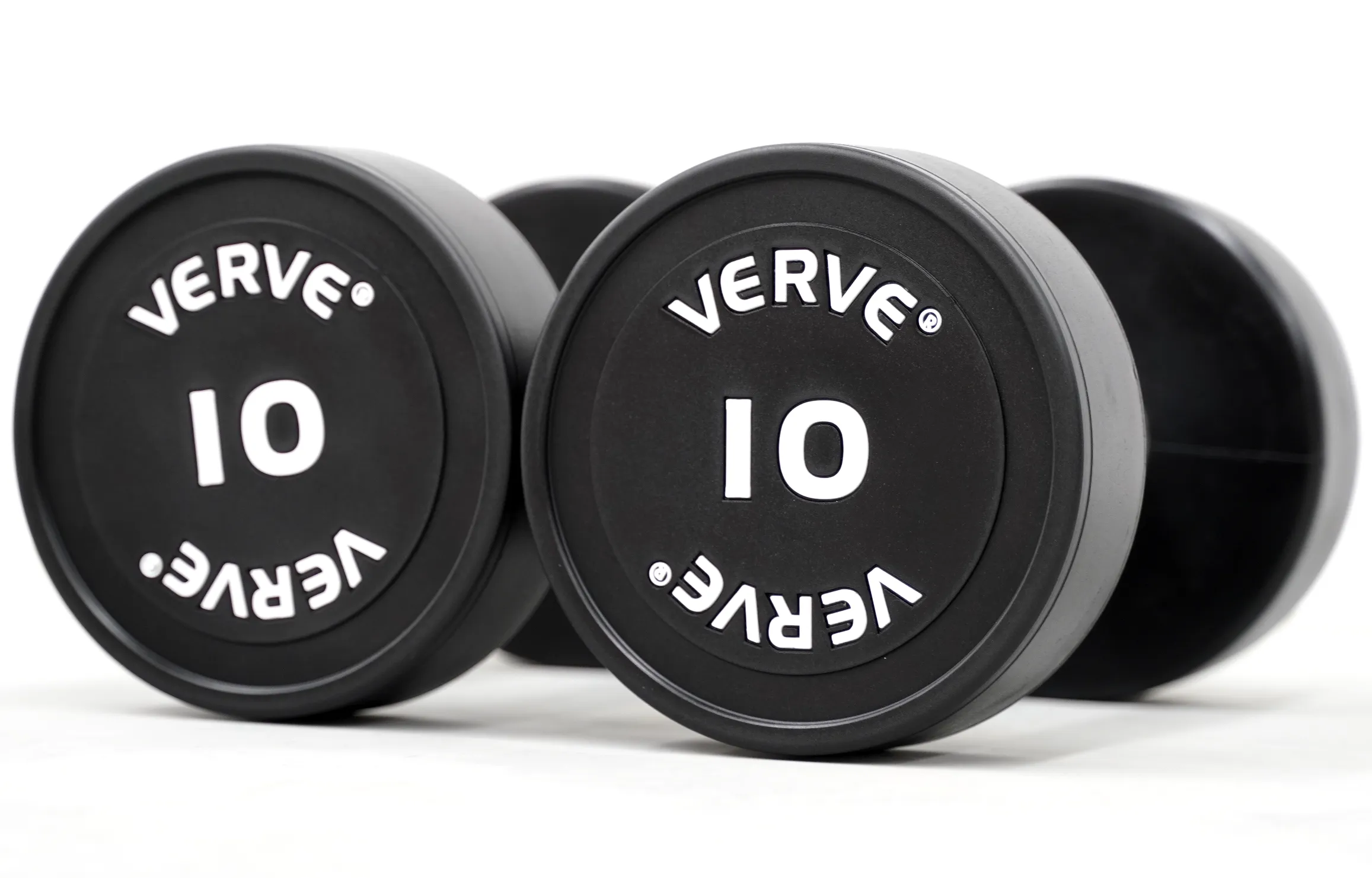 VERVE Premium Club CPU Dumbbells