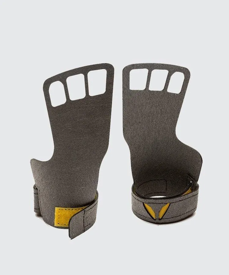 Victory Grips Stealth X 3 finger gloves