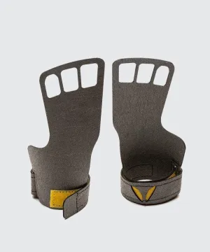 Victory Grips Stealth X 3 finger gloves