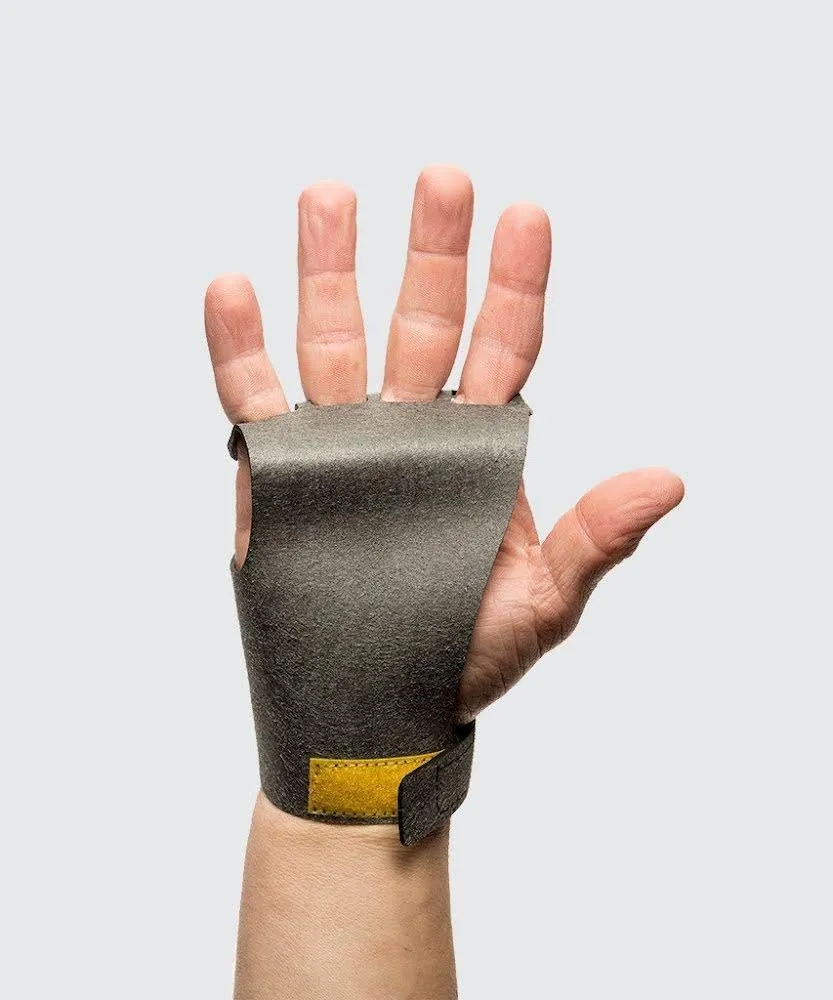 Victory Grips Stealth X 4 finger gloves