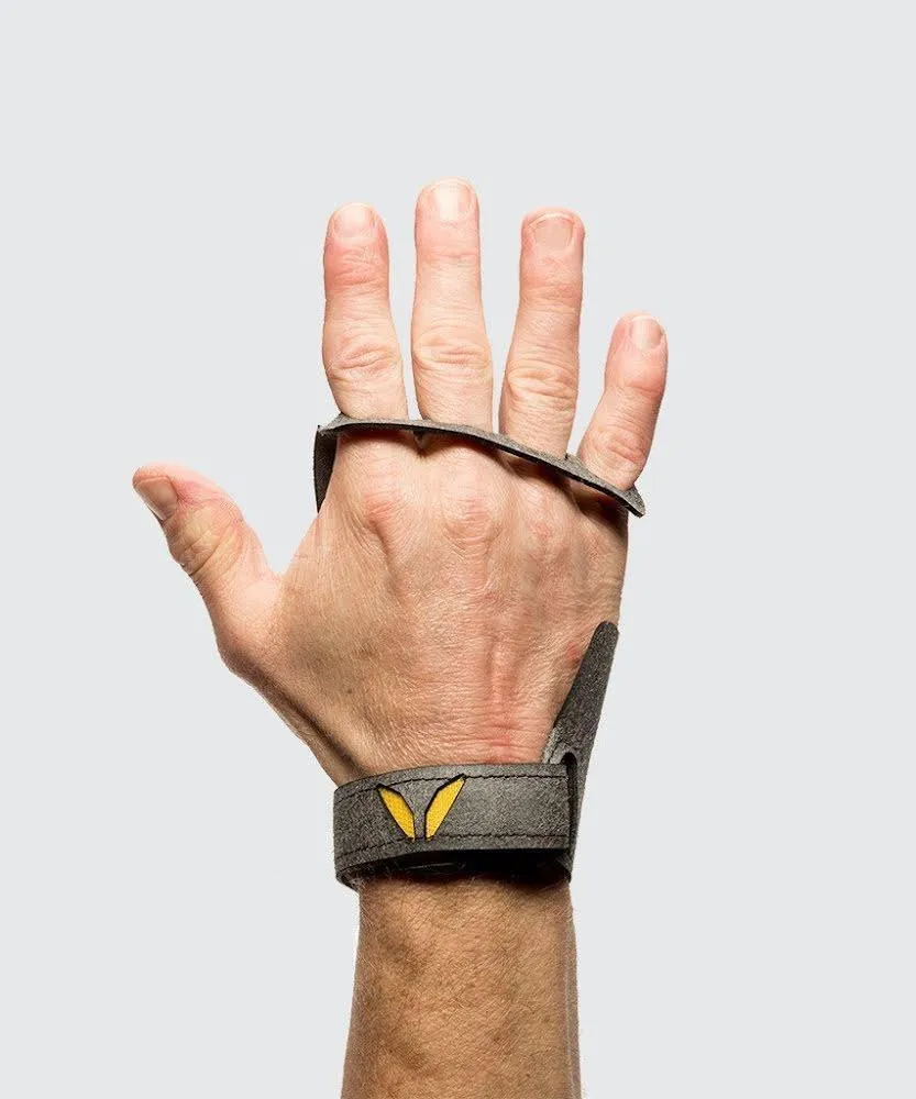 Victory Grips Stealth X 4 finger gloves