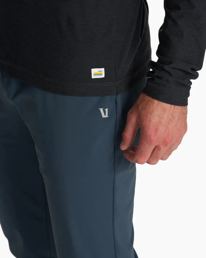 Vuori Strato Tech Hoodie
