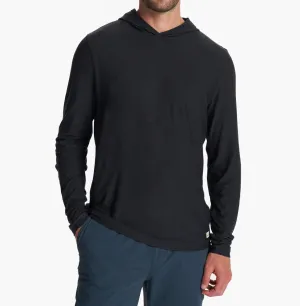 Vuori Strato Tech Hoodie