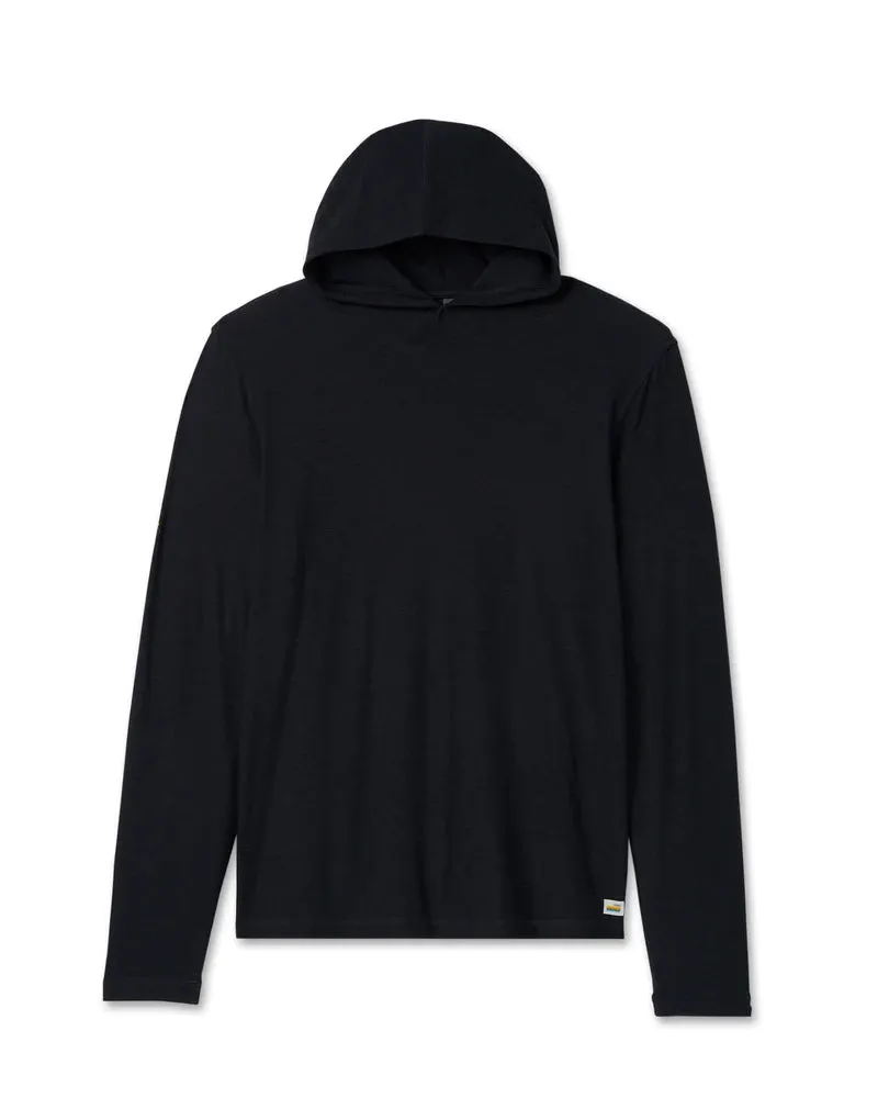 Vuori Strato Tech Hoodie