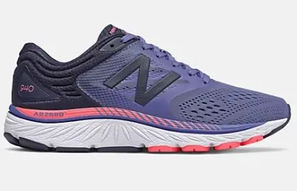 W New Balance 940 v4