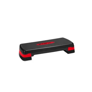WErFIT Adjustable Aerobic Stepper for Effective Home Workouts