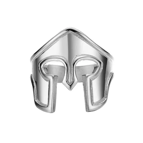 WildKlass Mister Spartan Ring