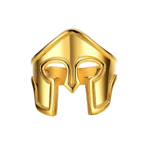 WildKlass Mister Spartan Ring