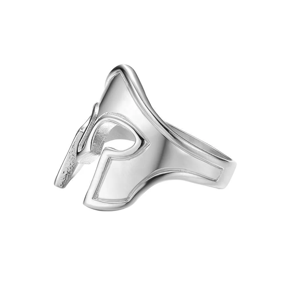 WildKlass Mister Spartan Ring