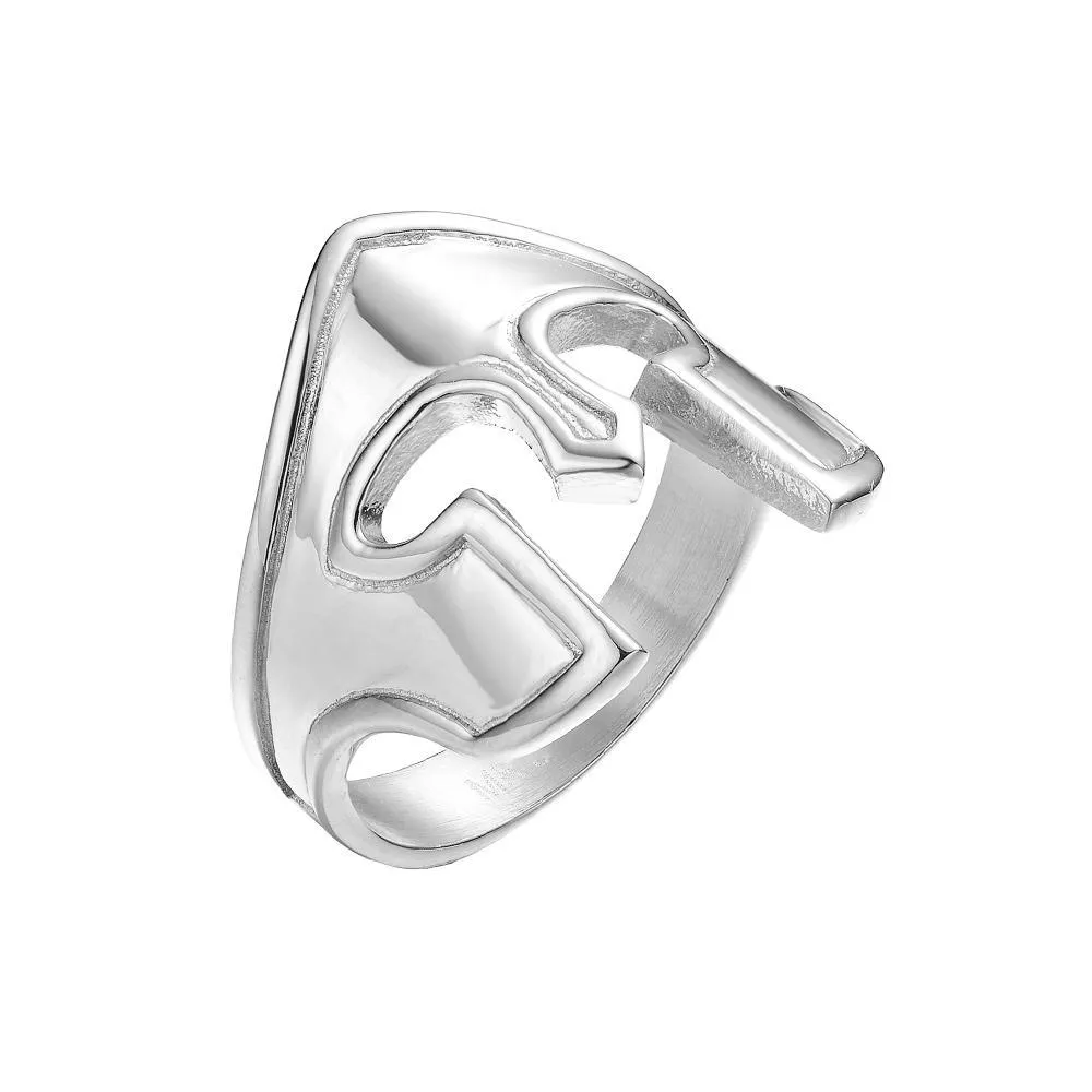 WildKlass Mister Spartan Ring