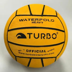 WP Heavyweight Medicine Ball - Size No.4 Women / Youth (800 grams)