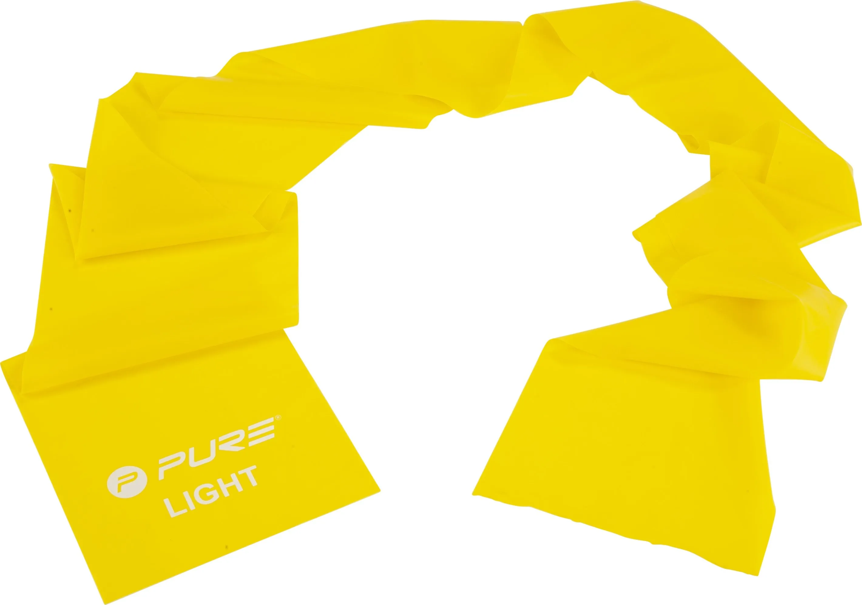 XL resistance band -  Light